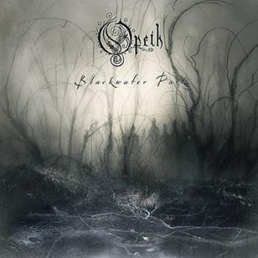 No. 2: Opeth, &#8216;Blackwater Park&#8217; &#8211; Top 21st Century Metal Songs