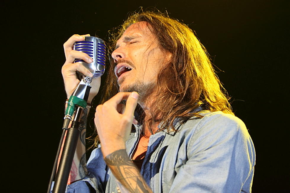 Incubus Planning New Album + Tour for Early 2016