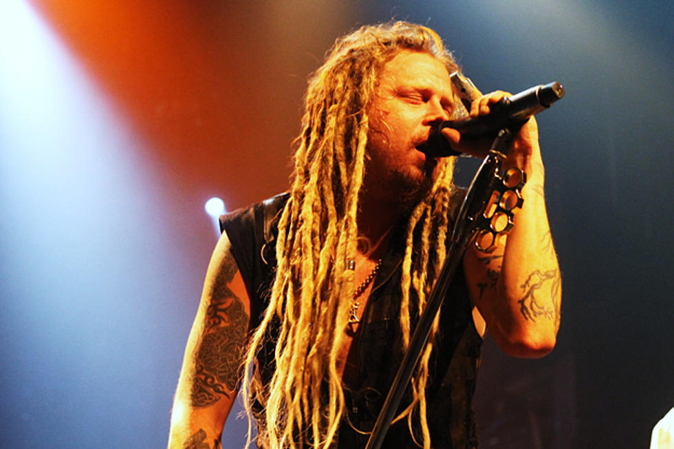 Korpiklaani + More Bring Folk Metal Show to New York City