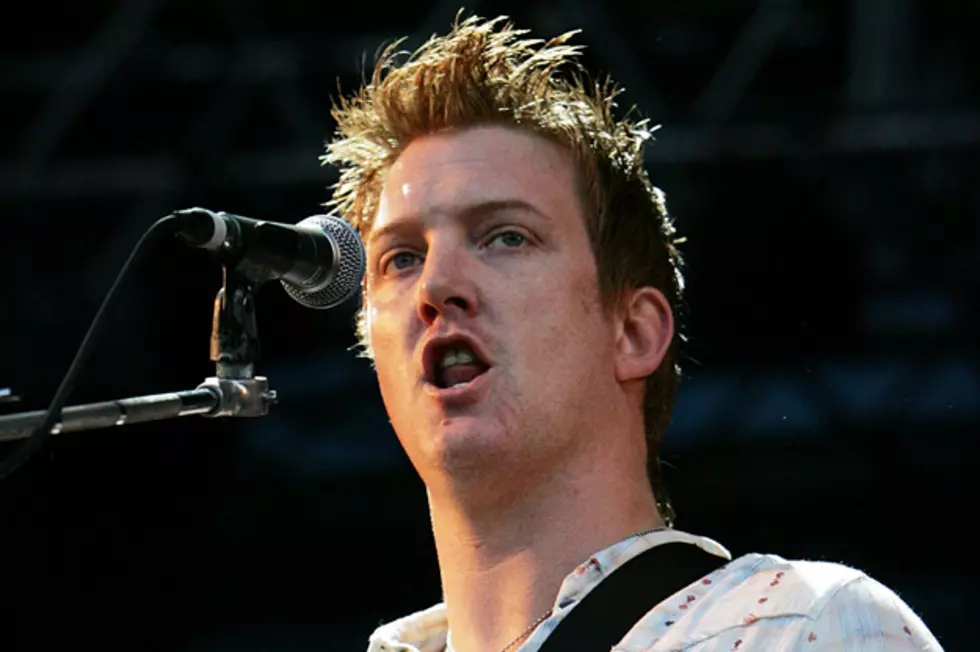 Queens of the Stone Age Set to Release New Album ‘…Like Clockwork’ in June