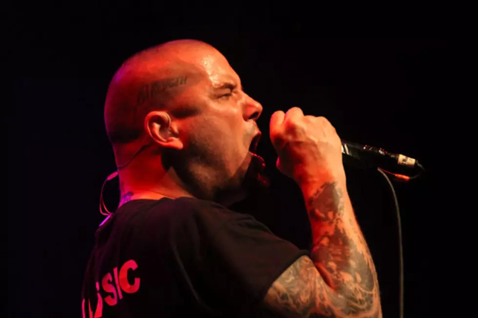 Phil Anselmo Defends His Honor in Remastered Version of ‘Pantera: Behind the Music’