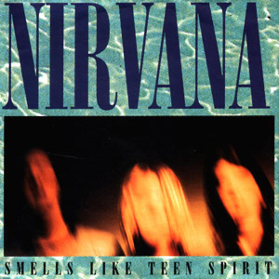 10 Unique Covers of &#8216;Smells Like Teen Spirit&#8217;