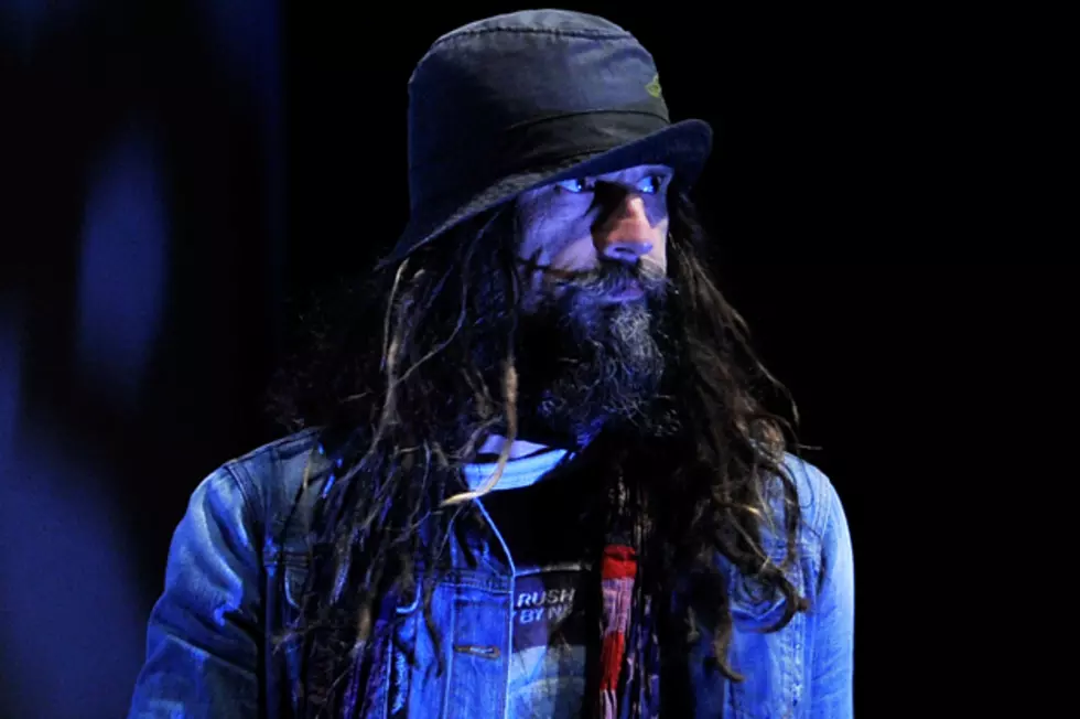 Rob Zombie Talks New Film &#8216;The Lords of Salem&#8217; At Toronto Premiere [Video]
