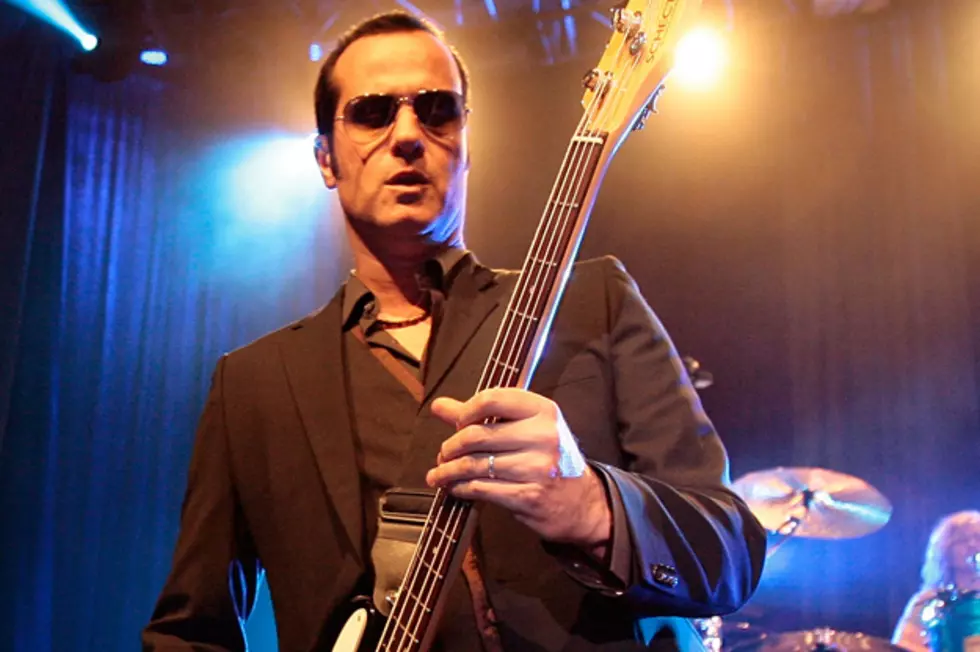 Stone Temple Pilots&#8217; Robert DeLeo Reflects on Childhood Music Memories