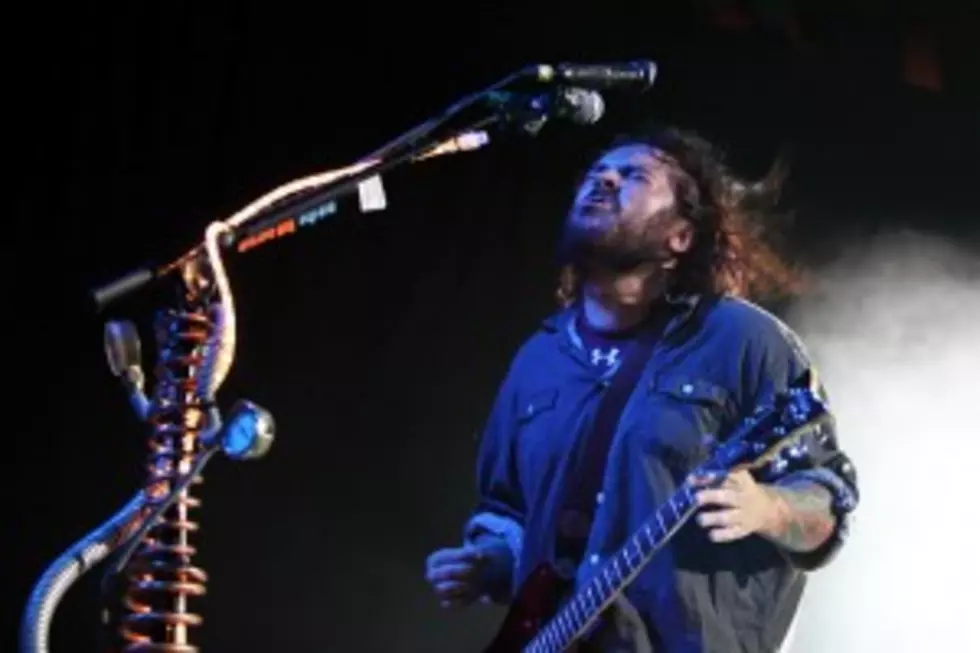 Seether Streaming New Song &#8216;Safe To Say I&#8217;ve Had Enough&#8217; + Veruca Salt Cover &#8216;Seether&#8217; [AUDIO]