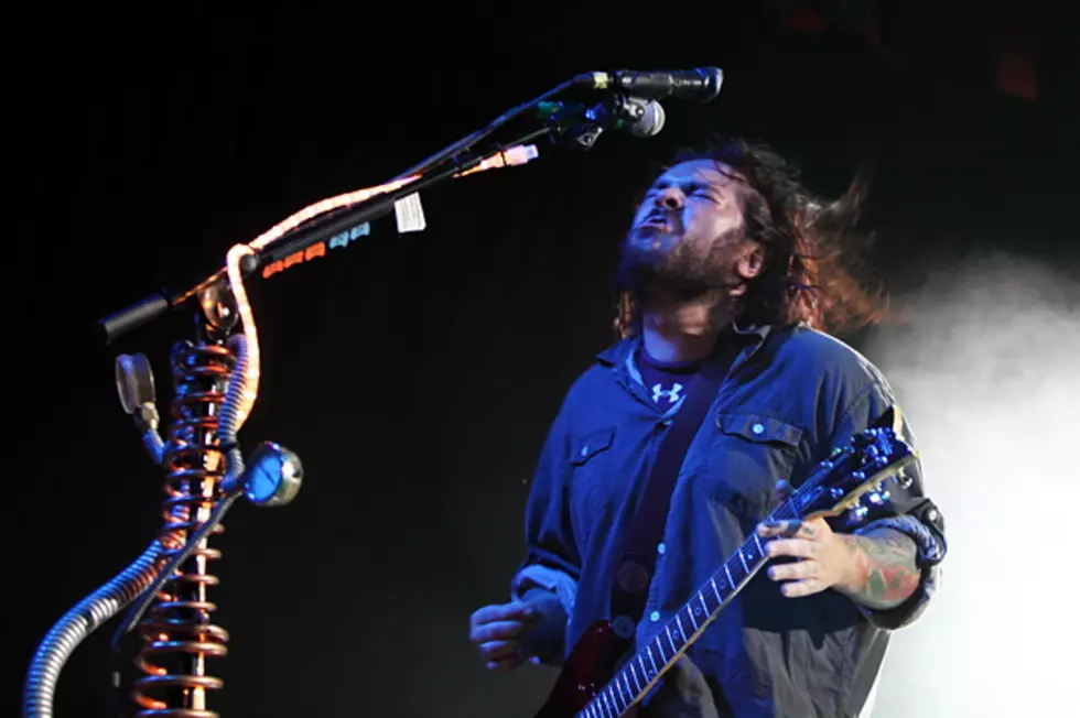 Seether Unveils Grand Rapids Stop on Tour with Black Stone Cherry and Skindred