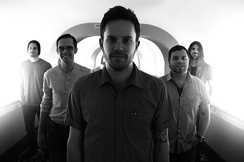 Between the Buried and Me Unveil &#8216;Parallax II&#8217; Studio Footage