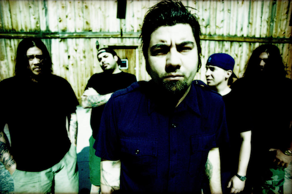 10 Best Deftones Songs