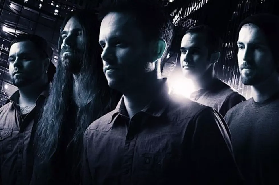 Between the Buried and Me Unleash New DVD of Intimate Take on ‘The Parallax II: Future Sequence’