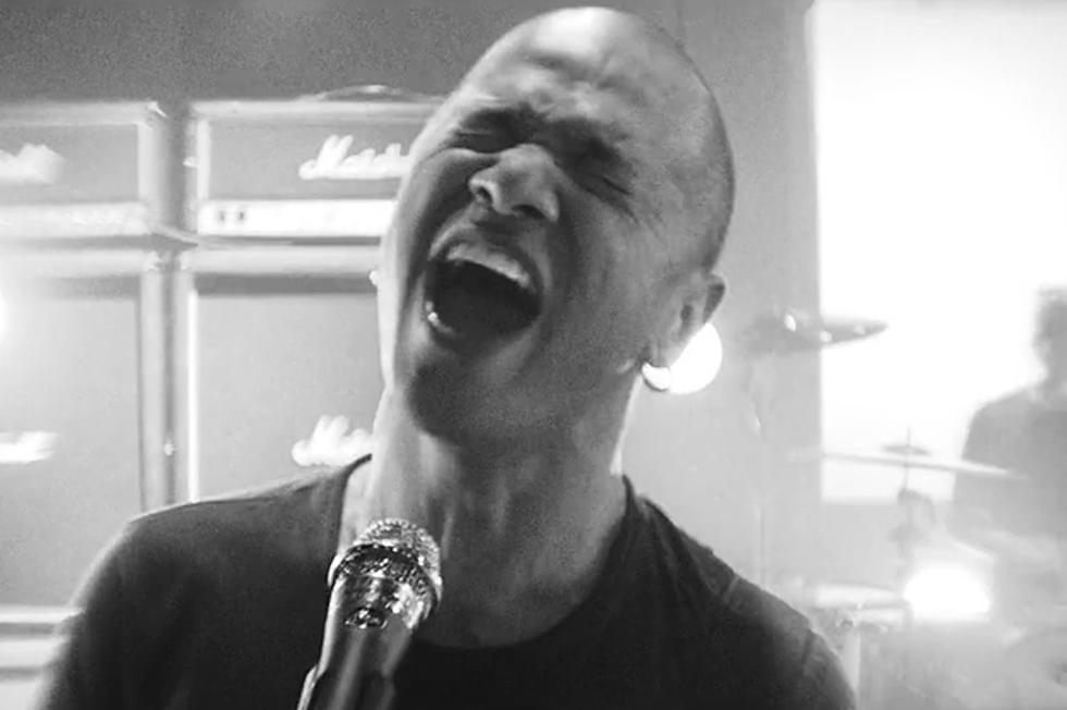 Danko Jones, &#8216;Just a Beautiful Day&#8217; &#8211; Exclusive Video Premiere