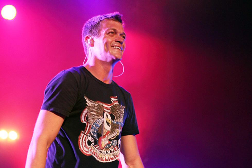 3 Doors Down's Brad Arnold Shares Inspiration Behind New Song 'One Light'
