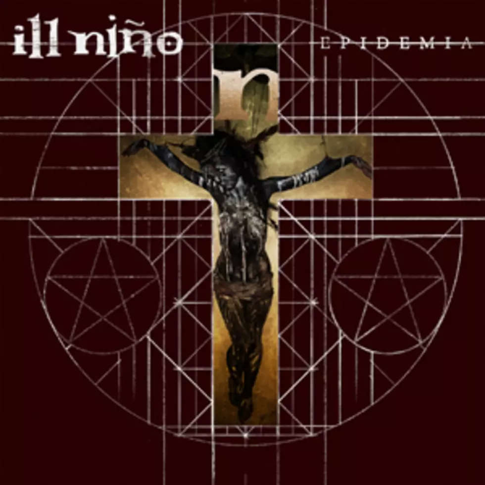 Ill Nino, &#8216;Epidemia&#8217; &#8211; Exclusive Album Stream