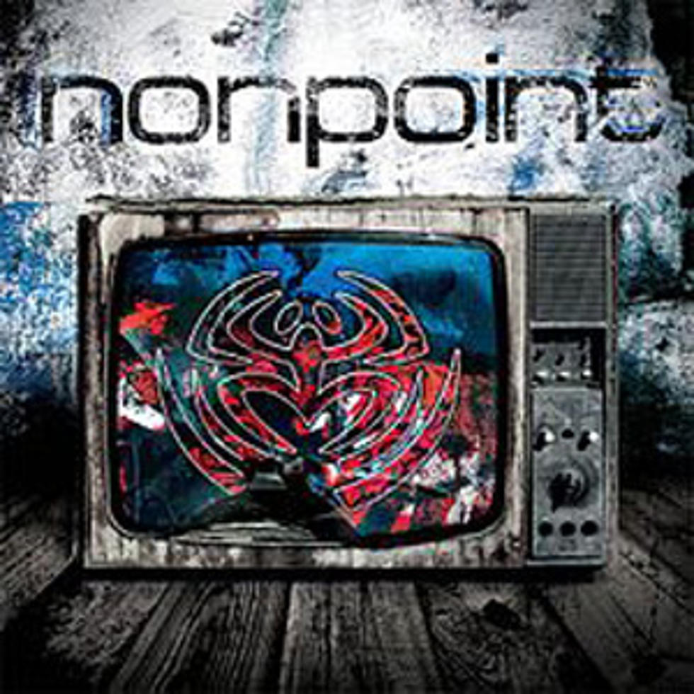 Nonpoint, &#8216;Nonpoint&#8217; &#8211; Album Review