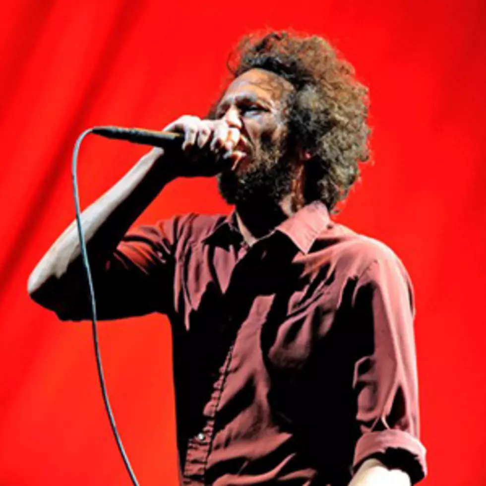 Daily Reload: Rage Against the Machine, Black Veil Brides + More