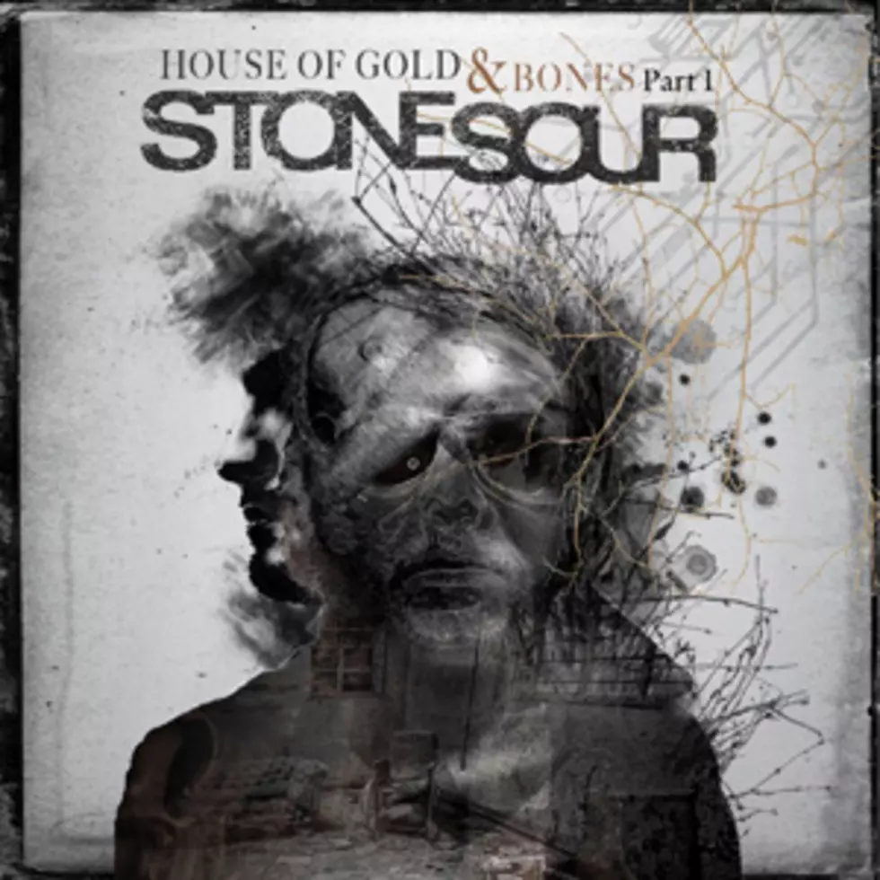 Stone Sour, &#8216;House of Gold &#038; Bones Part 1’ &#8211; Album Review