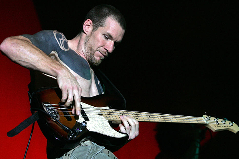 Rage Against the Machine Bassist on Possibility of New Album: ‘Maybe’