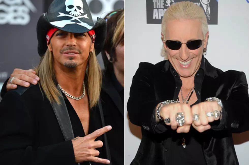 Bret Michaels and Dee Snider Return for &#8216;All-Star Celebrity Apprentice&#8217;