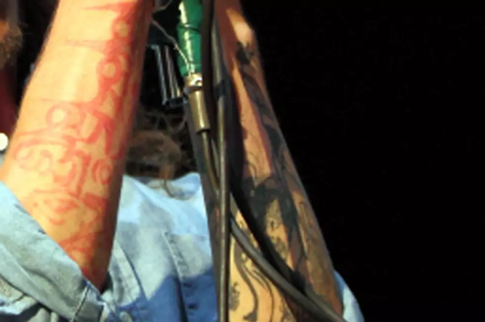 Can You Guess Whose Tattoo This Is?