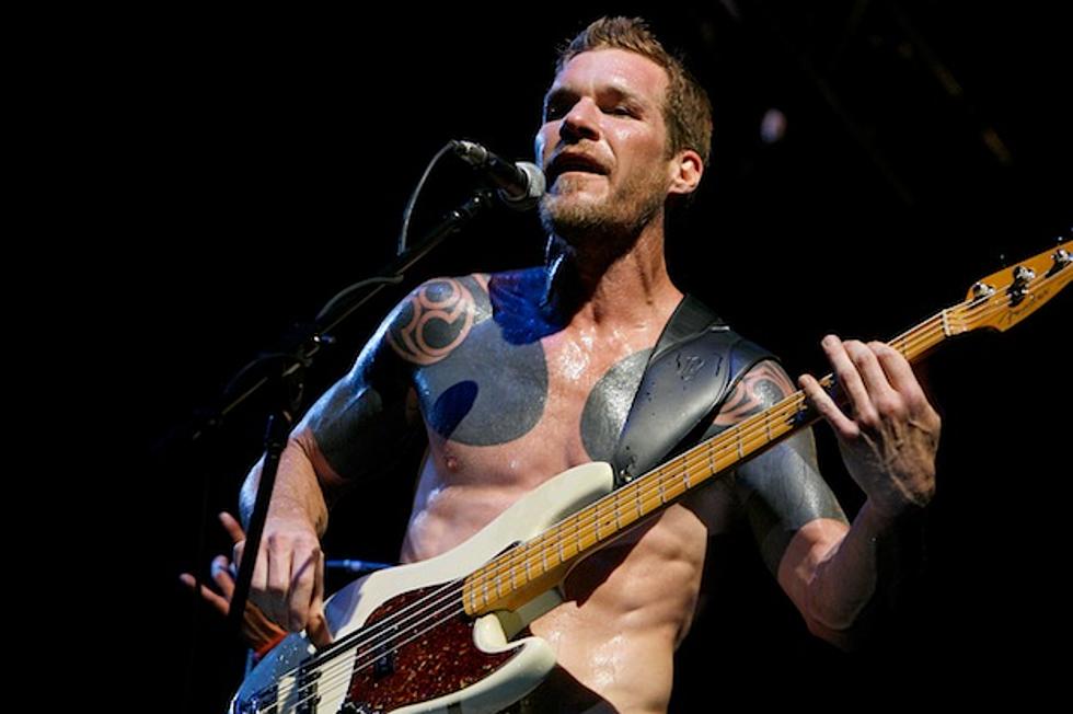 Tim Commerford Recalls Outrageous MTV VMA Protest