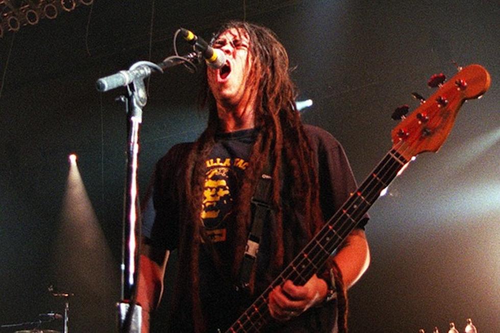 Deftones Bassist Dies