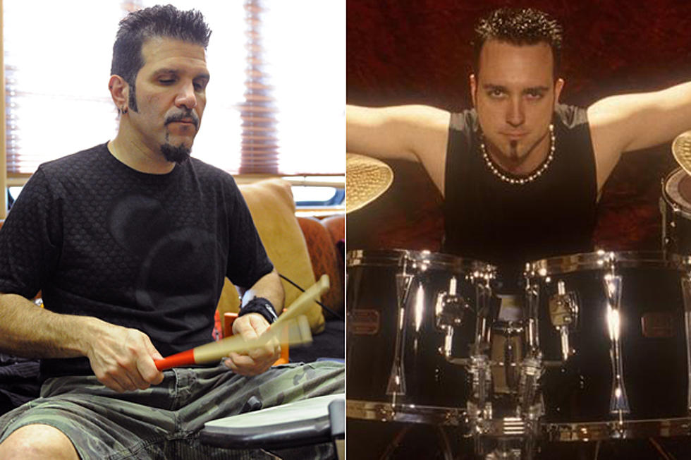Anthrax Drummer Charlie Benante Bows Out of Current European Tour