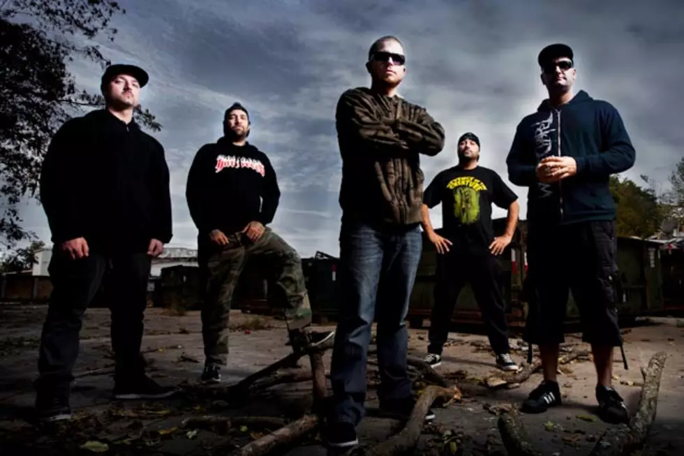 Hatebreed Unleash New Track ‘Put It to the Torch’