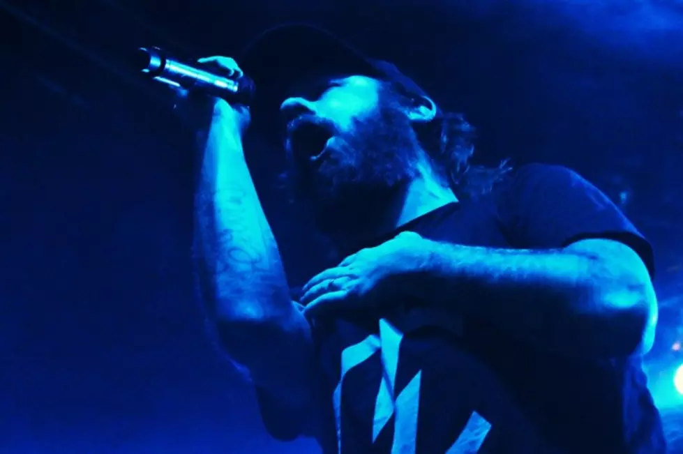In Flames Invite Fans to Contribute to Their &#8216;Ropes&#8217; Video