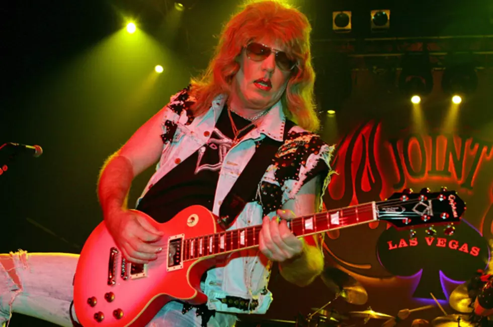 Twisted Sister&#8217;s Jay Jay French Says Trademark Law Doesn&#8217;t Offer Choice on What to Defend