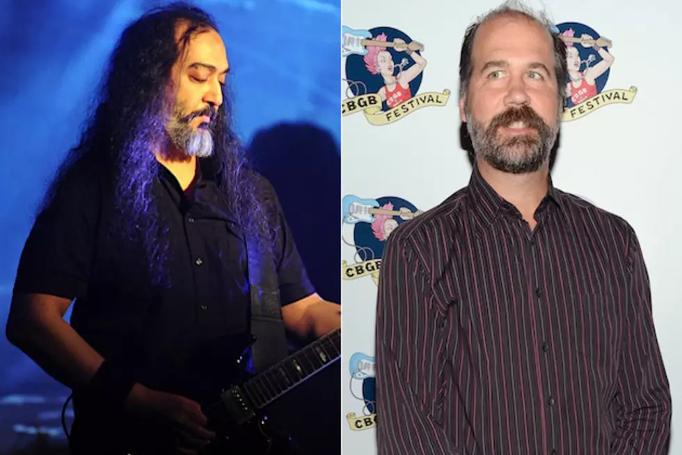 Soundgarden’s Kim Thayil Recalls Attempt at Supergroup With Nirvana’s Krist Novoselic
