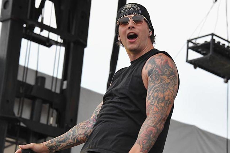 Avenged Sevenfold Singer M. Shadows: We’re Introducing New Drummer to Pantera + Metallica