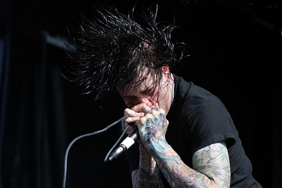 Unite the United 2013 Auction to Benefit Late Suicide Silence Singer&#8217;s Daughter