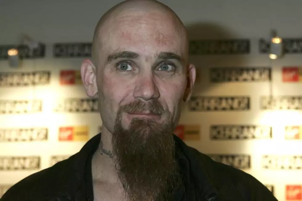 Nick Oliveri Contributes Vocals to Queens of the Stone Age Album, Rejoins Kyuss Lives!