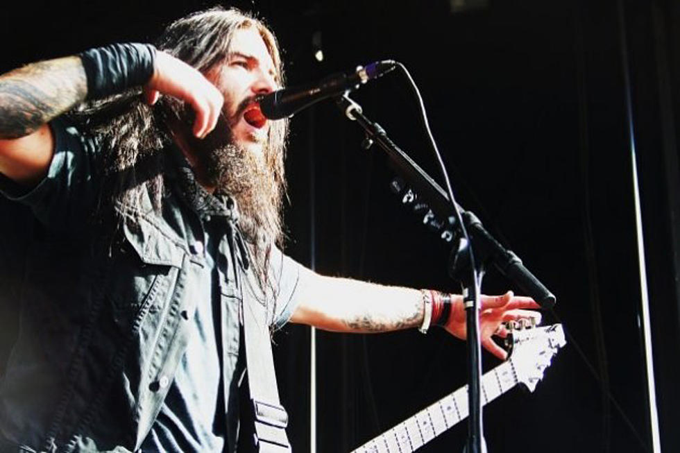 Machine Head to Rejoin Dethklok Tour Following Robb Flynn’s Surgery