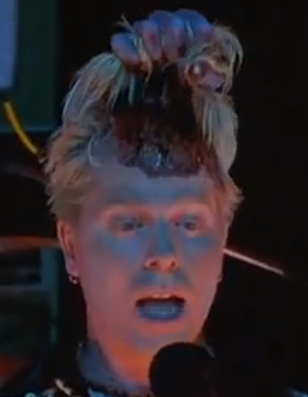 The Offspring in &#8216;Idle Hands&#8217; &#8211; Musician Movie Cameos
