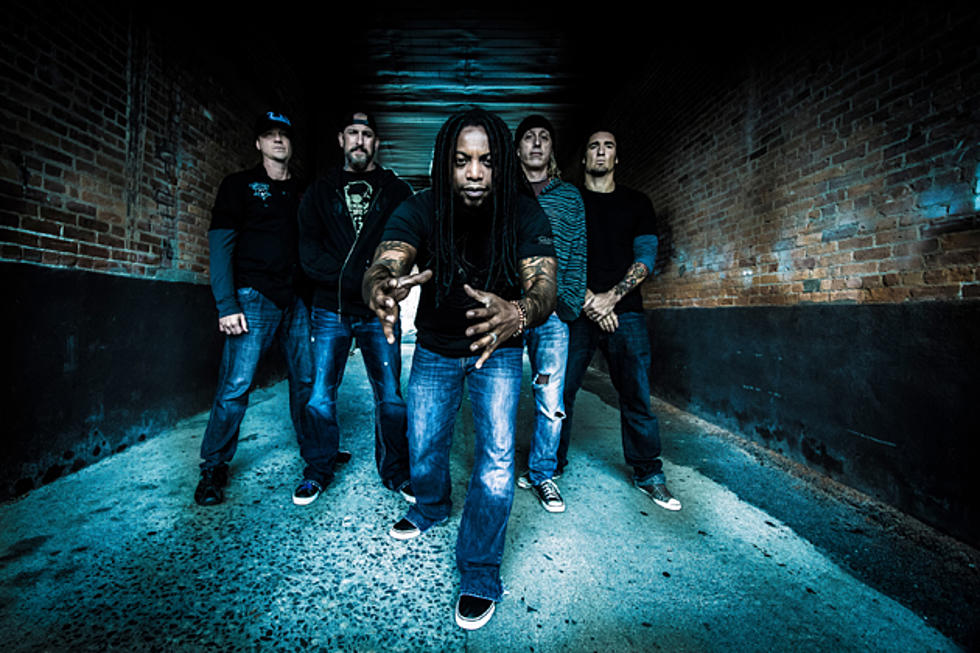 Sevendust Announce Release Date for New Album &#8216;Black Out the Sun&#8217;