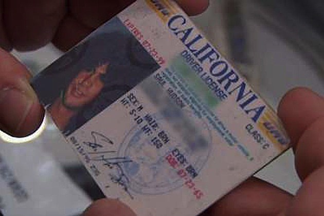 ignatowski gets his drivers license
