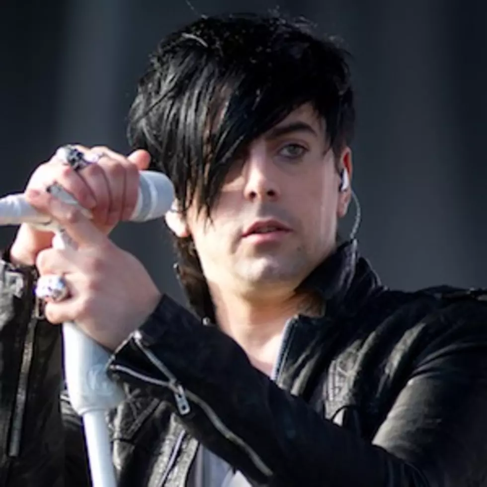 Daily Reload: Lostprophets, Stone Temple Pilots + More