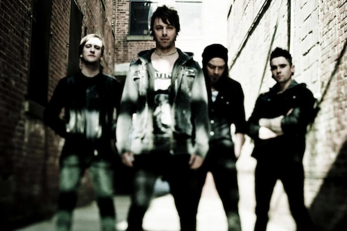 Bullet for My Valentine Unleash New Single 'Riot' From Upcoming Album 'Temper  Temper'