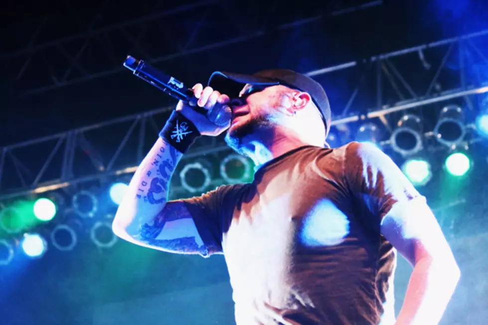 All That Remains Unleashes ‘Tru-Kvlt-Metal’ From ‘The Order of Things’