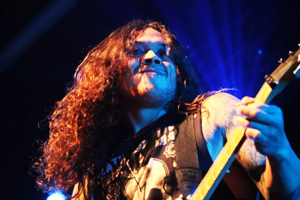 Daily Reload: As I Lay Dying, Guns N&#8217; Roses + More