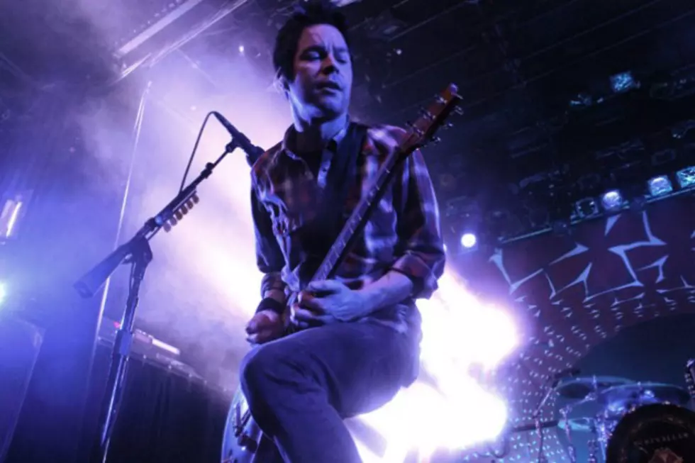 Chevelle Unleash New Song ‘Hunter Eats Hunter’ [Listen]