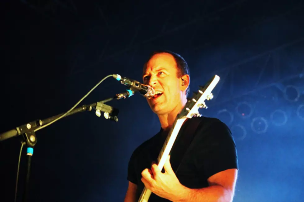 Brendon Small 'All But Finished Making Dethklok Records'