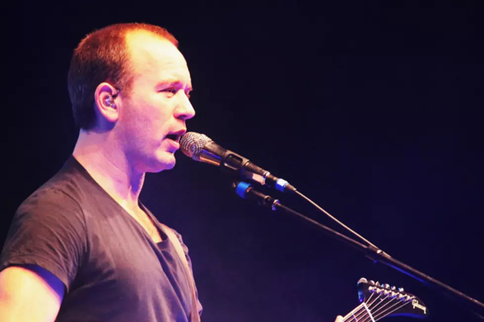 Dethklok&#8217;s Brendon Small Talks &#8216;Doomstar Requiem,&#8217; Rock Operas + More