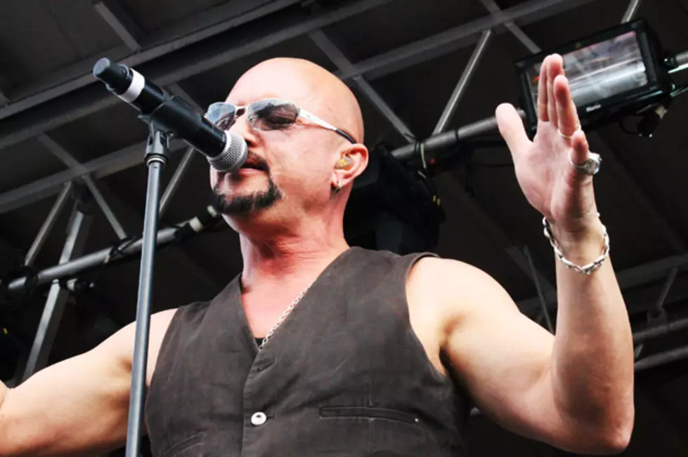 Queensyrche’s Geoff Tate Rewards Hate With ‘Best Video Rant’ Contest