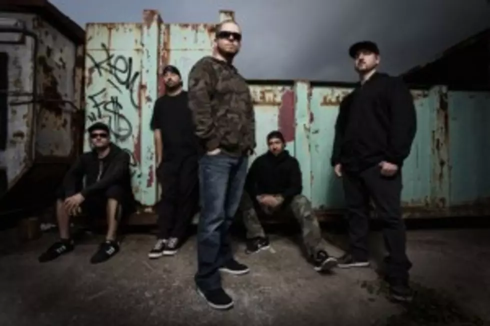 Hatebreed Coming to The Intersection on April 22nd!