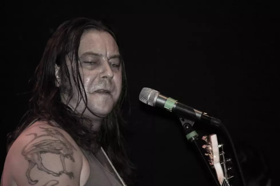 High on Fire’s Matt Pike Talks ‘Slave the Hive’ Video, Mystery Project + More