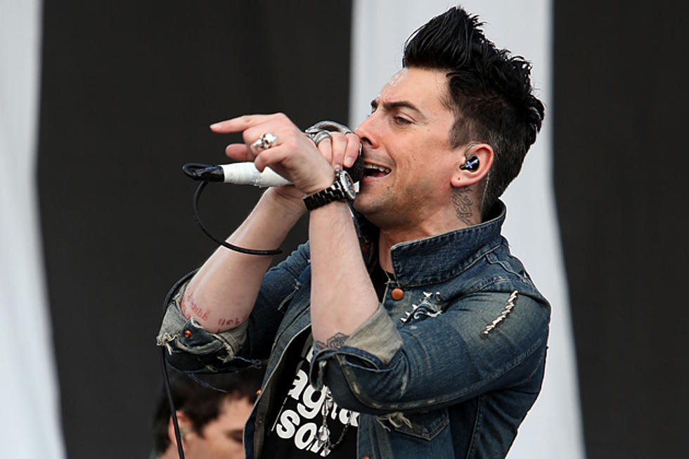 Lostprophets’ Ian Watkins Placed on Suicide Watch, Asks For Move to Psychiatric Hospital