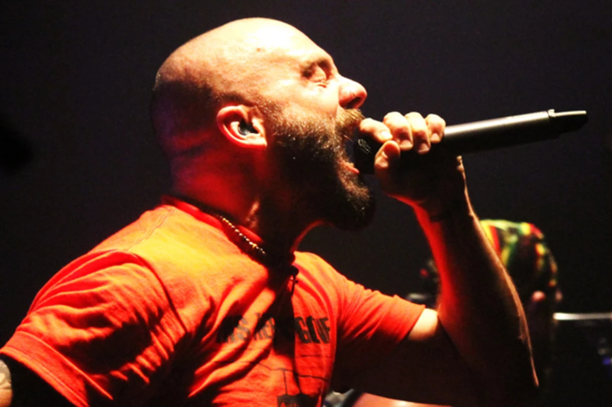 Killswitch Engage Unleash New Single 'In Due Time'
