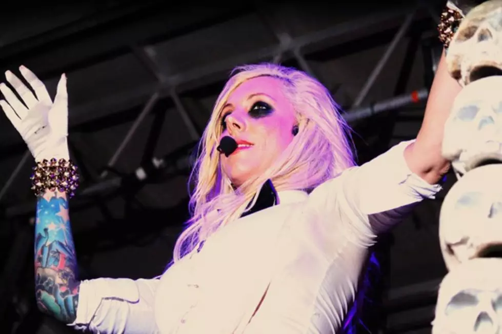 In This Moment Unveil &#8216;Adrenalize&#8217; Lyric Video