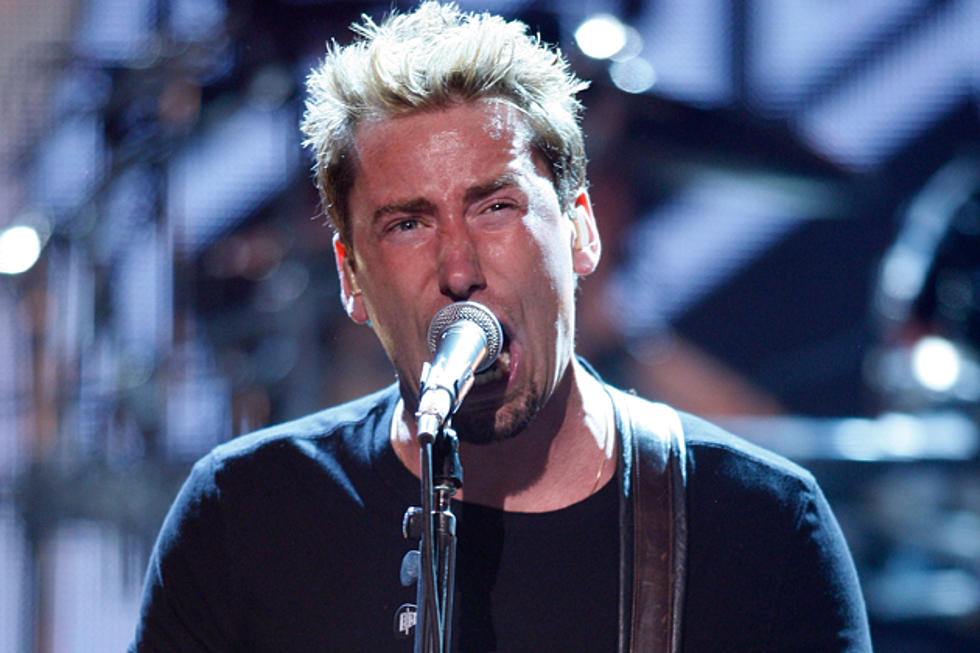 Nickelback&#8217;s &#8216;Photograph&#8217; Turned Into Instagram Song Parody [Video]